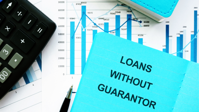 No Guarantor? No Problem! Exploring Loan Options Without Guarantees