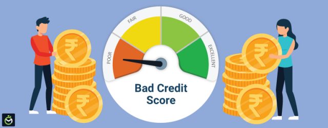 Smart Borrowing: Loans for Individuals with Poor Credit Scores