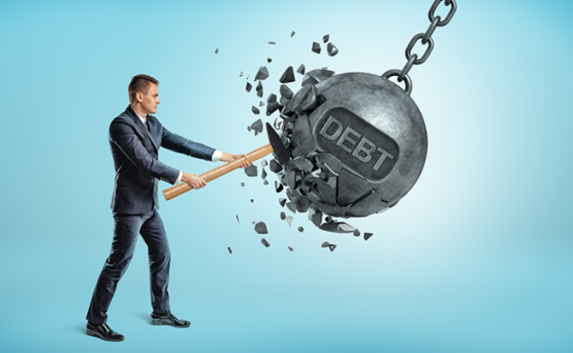 Conquering Debt: A Comprehensive Approach to Regaining Your Financial Footing
