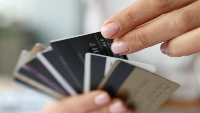 Simplifying the Management of Your Multiple Credit Card Portfolios