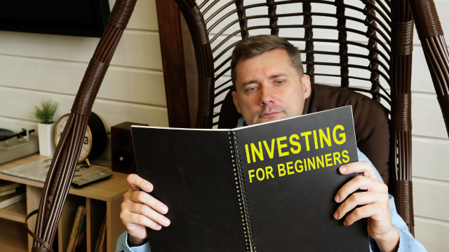 Investing for Beginners: Making Your Money Work for You