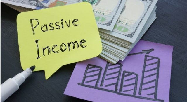 How to Start Earning Passive Income with Less Than $1000