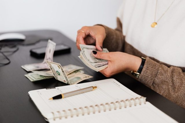 Why Your Money Beliefs Are Holding You Back and How to Change Them