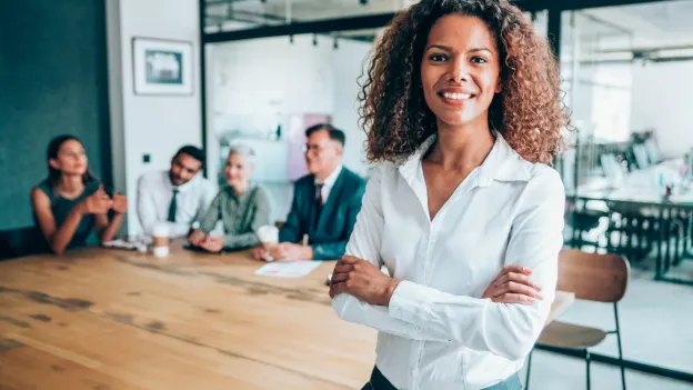 Women at the Helm: How Female Entrepreneurs Are Reshaping the Business Landscape