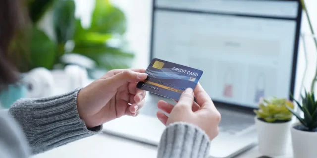The Battle Against High Credit Card Interest Rates: Strategies and Implications