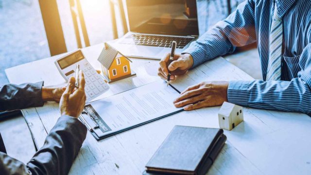 Navigating the Pitfalls of Abusive Interest Rates in Real Estate Financing