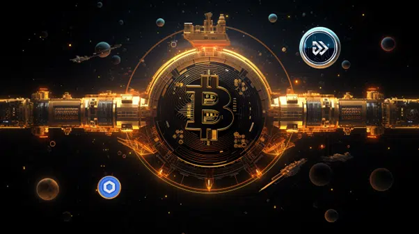 The Future of Finance: Exploring Blockchain and Cryptocurrencies
