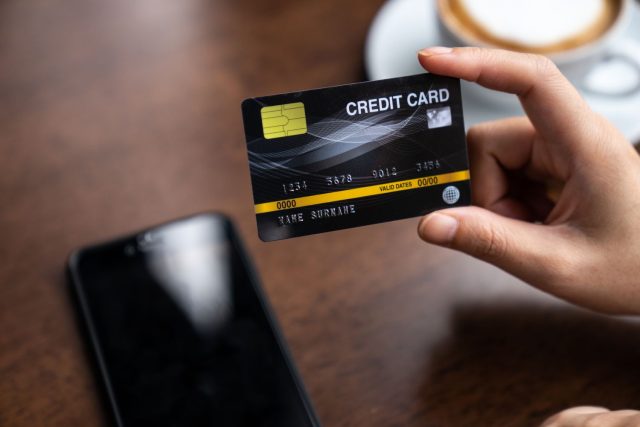 How Credit Cards Can Revolutionize Your Business’s Financial Management