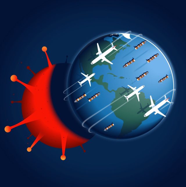 The Ripple Effects: How the Pandemic Altered Interest Rates Around the World