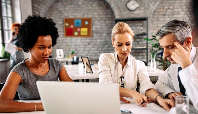 Transforming Communities: Success Stories in Public Management