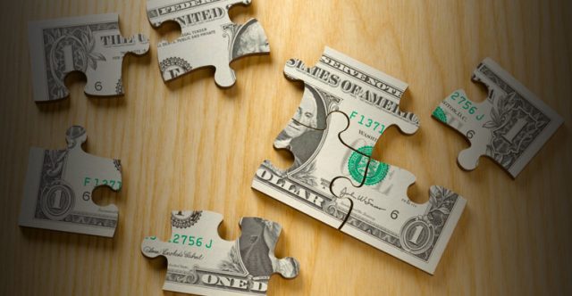 Financial Restructuring: A Guide to Getting Out of Debt with a Limited Budget