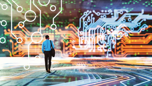 Navigating the AI and Automation Revolution in Professional Environments
