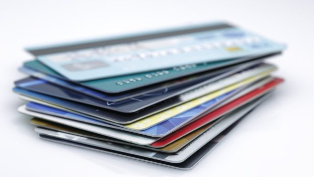 How Credit Cards Revolutionized the Financial World