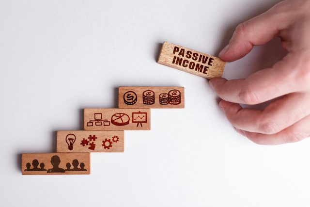 Efficient Strategies to Boost Your Passive Income with Small Investments