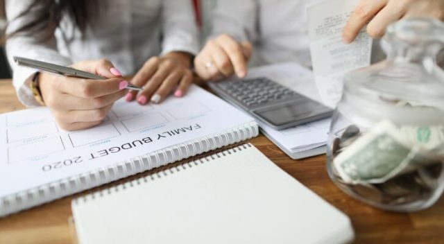 Creating a Personal Financial Plan for the Year Ahead: A Step-by-Step Guide