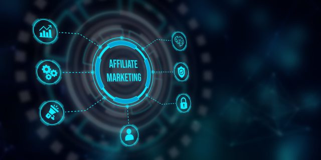 Turning Your Passion Into Profit: Entering the Affiliate Market