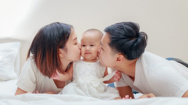 Smart Financial Planning for a New Baby: A Guide for Expectant Parents