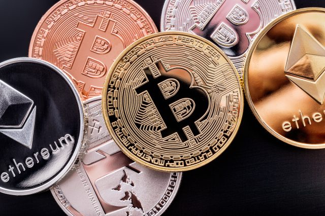 Deciphering Digital Coins: Wise Investment or Merely Speculation?