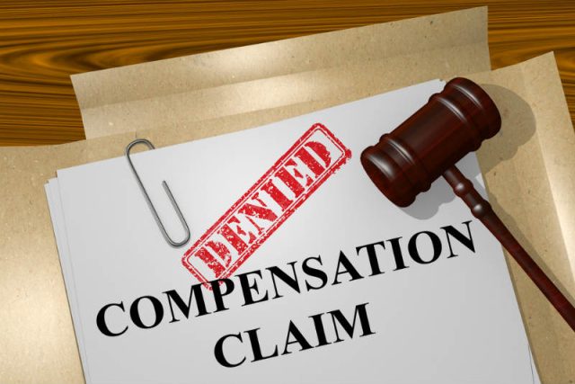 Denied Compensation? Here’s How to Proceed!