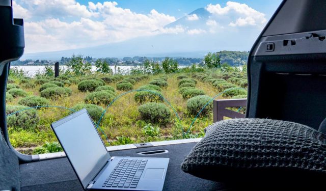The Digital Nomad’s Guide to World Travel in 2023