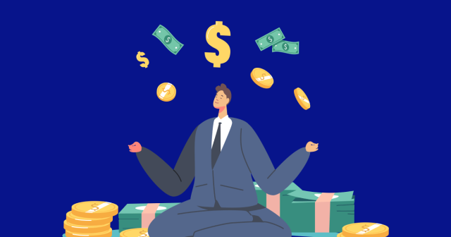 Unlocking Financial Freedom Through Entrepreneurship: A Step-by-Step Guide