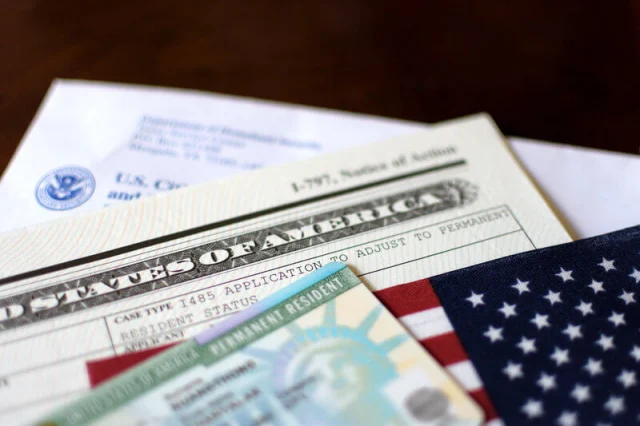 Ultimate Guide to U.S. Immigration: How to Secure Your Green Card