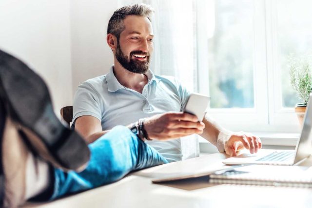 How to Earn Money Through the Internet: Top 7 Strategies for 2023