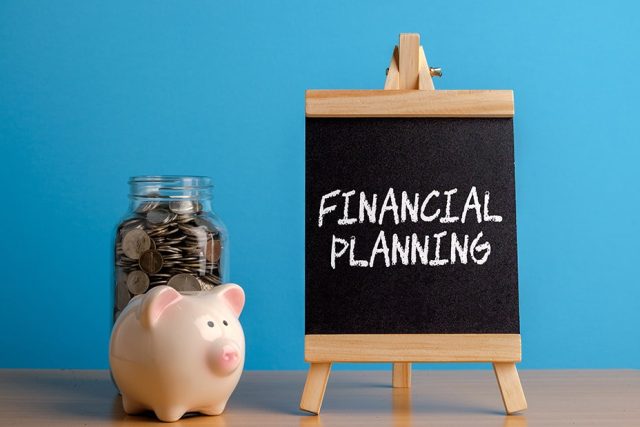 Creating a Personal Financial Plan for the Year