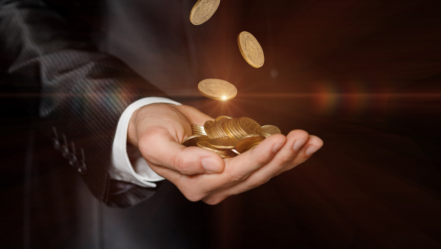 The Silent Accumulation: Unveiling How Debt Slowly Builds Over Time