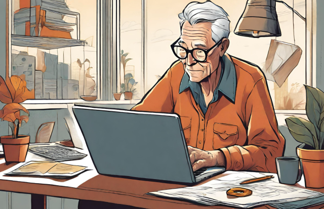 Rethinking Retirement: Why You Should View Your 401K Like Social Security