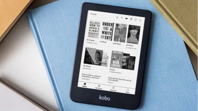 Exploring the Best of eBook Trends in 2023: What Readers Are Clamoring For