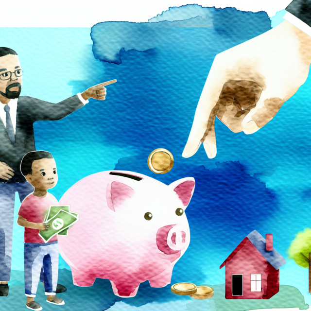 How to Teach Your Kids About Personal Finance Effectively