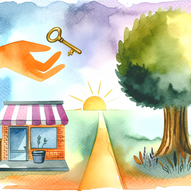 Small Business Loans: What You Need to Know for Success