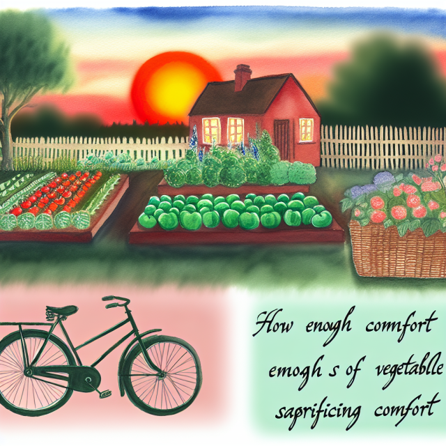 How to Maintain a Frugal Lifestyle Without Sacrificing Comfort