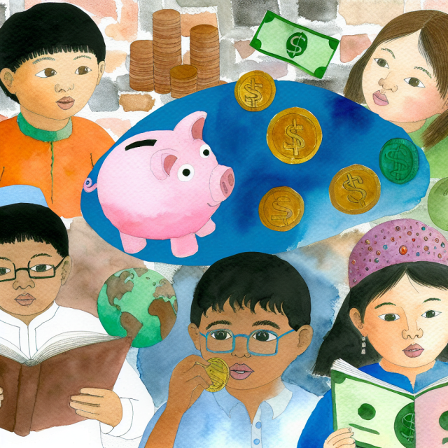 The Importance of Financial Education from a Young Age