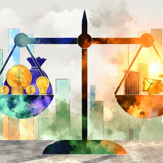 The Importance of Diversifying Your Investment Portfolio for Long-Term Success