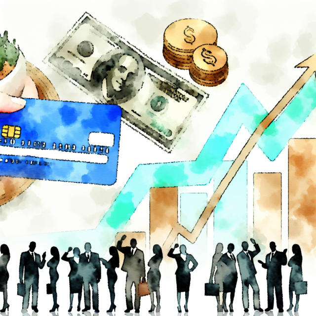 How to Use Credit to Your Advantage for Financial Growth