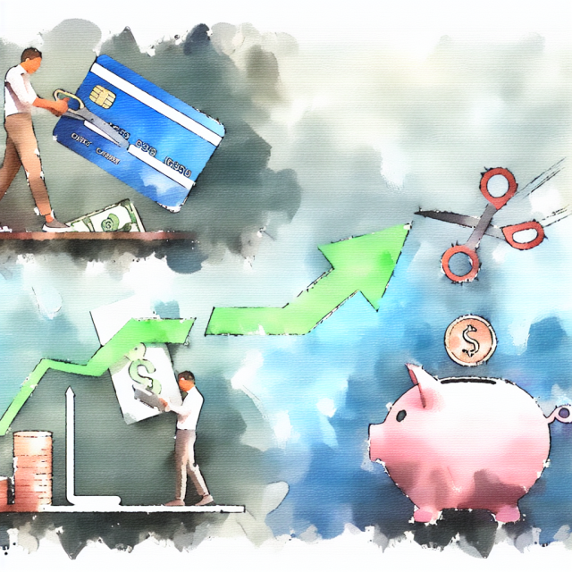 Effective Strategies to Pay Off Credit Card Debt Quickly