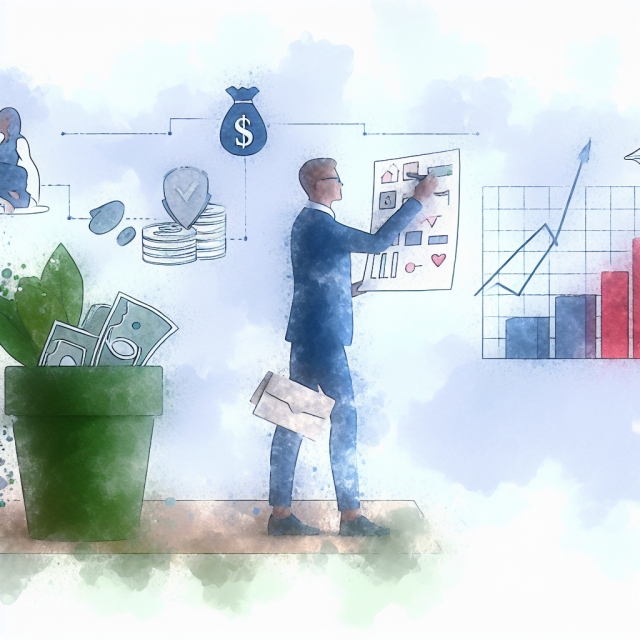 How to Achieve Financial Independence: A Comprehensive Guide