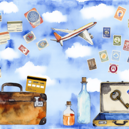 Best Credit Cards for Frequent Travelers: Top Picks and Rewards