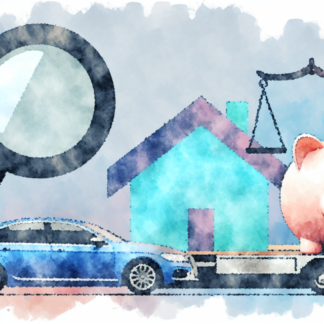 The Importance of Regularly Reviewing Your Credit Report for Financial Health