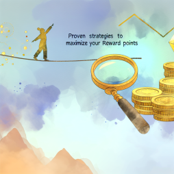 Proven Strategies to Maximize Your Reward Points