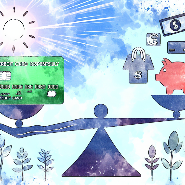 How to Use Credit Responsibly to Improve Your Financial Health