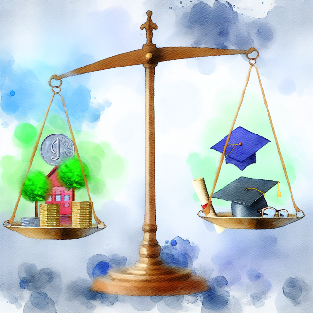 How to Create a Financial Plan for Major Purchases