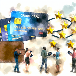 How to Use Credit Cards to Accumulate Points and Rewards