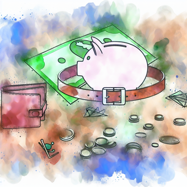 How to Manage a Tight Budget During Economic Downturns: Practical Tips