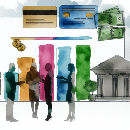 How to Understand and Compare Different Types of Credit