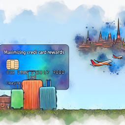 How to Maximize Credit Card Rewards for Travel