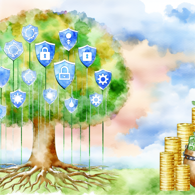 Using Digital Tools to Improve Your Financial Health: A Comprehensive Guide