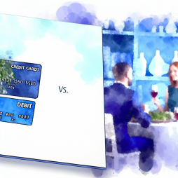 Credit Cards vs. Debit Cards: Which to Choose for Your Financial Needs?